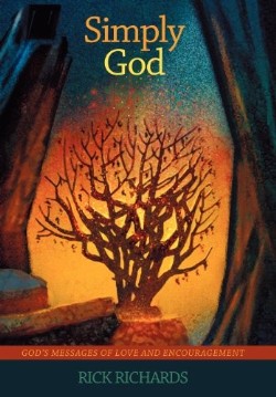 9781449727062 Simply God : Gods Messages Of Love And Encouragement