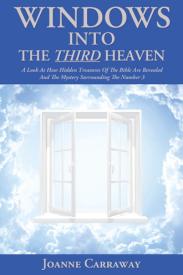 9781449743826 Windows Into The Third Heaven