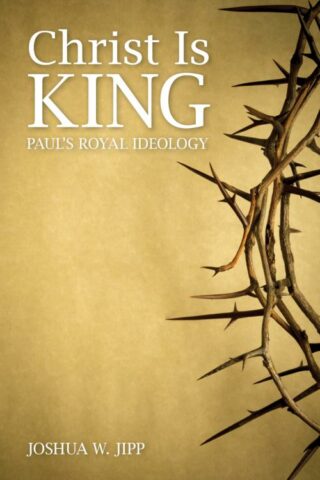 9781451482102 Christ Is King