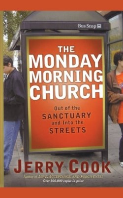 9781451636185 Monday Morning Church