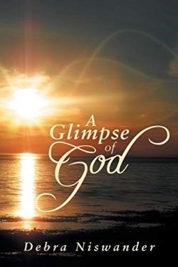 9781490827292 Glimpse Of God