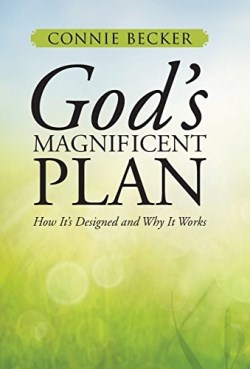 9781490850177 Gods Magnificent Plan