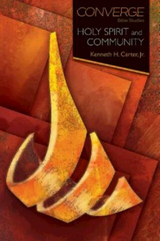 9781501805899 Holy Spirit And Community (Student/Study Guide)