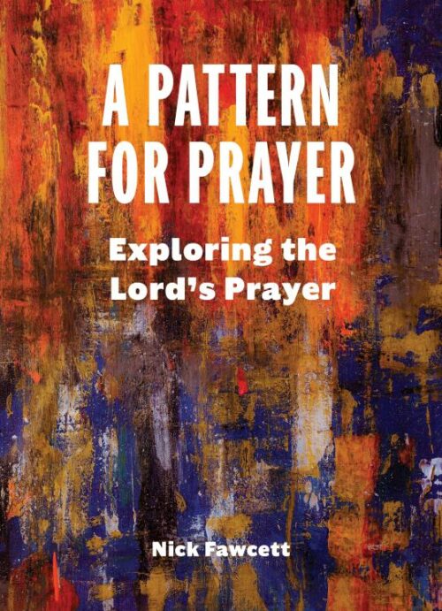 9781506459035 Pattern For Prayer