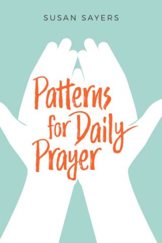 9781506459387 Patterns For Daily Prayer