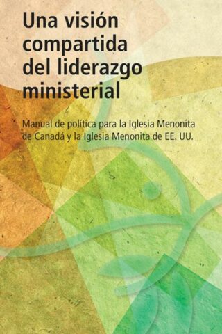 9781513803111 Vision Compartida Del Liderazg (Revised) - (Spanish) (Revised)