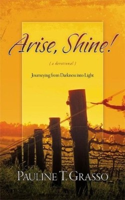 9781581581034 Arise Shine A Devotional