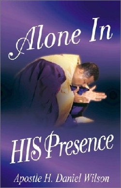 9781591601036 Alone In His Presence