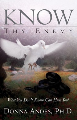 9781591604358 Know Thy Enemy
