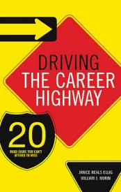 9781595552785 Driving The Career Highway