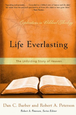 9781596381650 Life Everlasting : The Unfolding Story Of Heaven