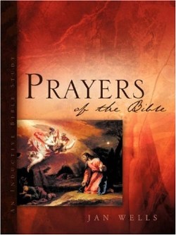 9781597816205 Prayers Of The Bible