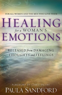 9781599790541 Healing For A Womans Emotions