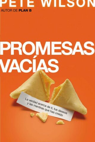 9781602557468 Promesas Vacias - (Spanish)