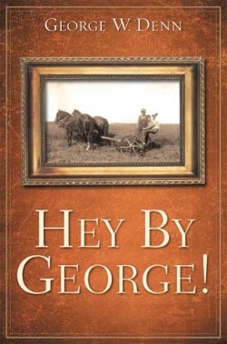 9781602662988 Hey By George 1