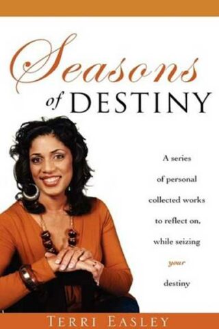 9781606471524 Seasons Of Destiny