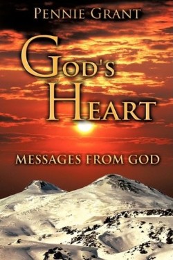 9781606474075 Gods Heart : Messages From God