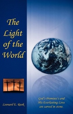 9781606476710 Light Of The World