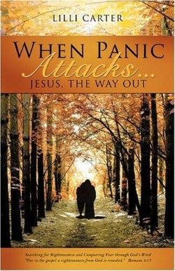 9781606479599 When Panic Attacks