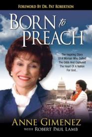 9781606833445 Born To Preach