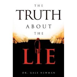 9781607910206 Truth About The Lie (Student/Study Guide)