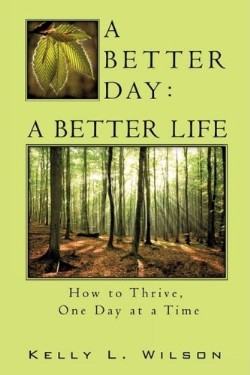 9781607911661 Better Day A Better Life