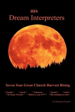 9781607912088 His Dream Interpreters