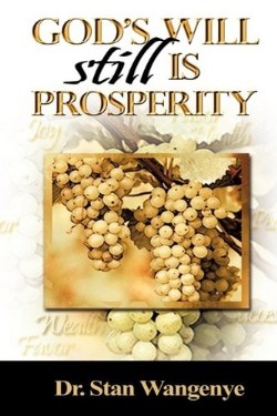 9781607913146 Gods Will Is Still Prosperity