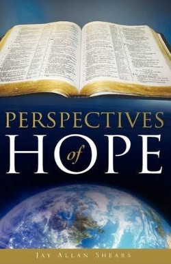 9781607913917 Perspectives Of Hope