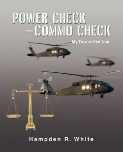 9781607913993 Power Check Commo Check