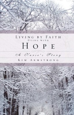 9781607916215 Living By Faith Dying With Hope