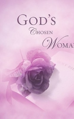 9781609571443 Gods Chosen Woman