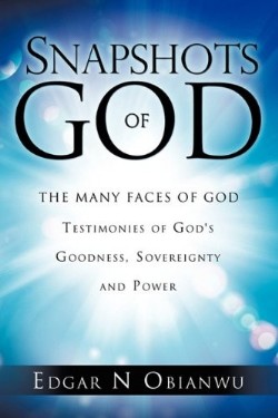 9781609571733 Snapshots Of God (Revised)