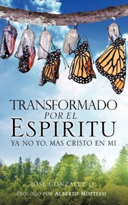 9781609572044 Transformado Por El Espiritu - (Spanish)