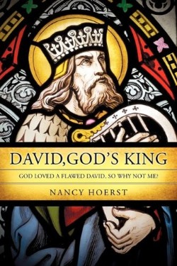 9781612154398 David Gods King