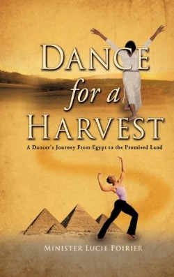 9781619964051 Dance For A Harvest