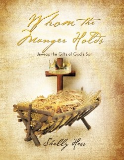 9781622301478 Whom The Manger Holds