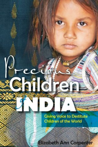 9781622452019 Precious Children Of India