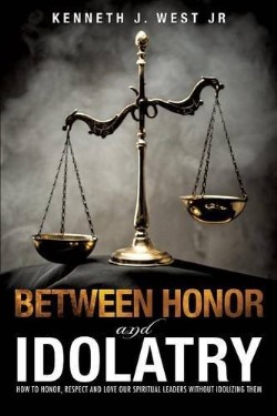 9781629521589 Between Honor And Idolatry