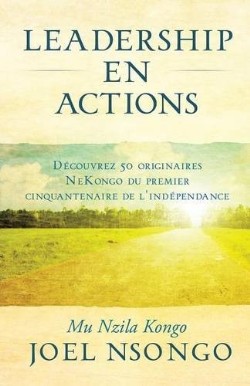 9781629523248 Leadership En Actions