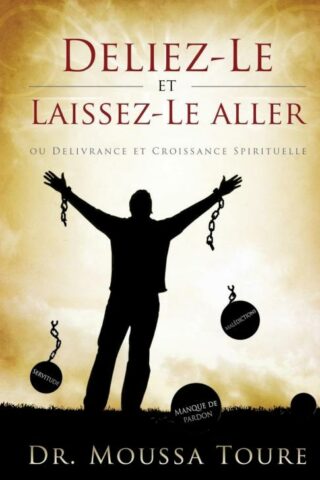 9781632320834 Deliez Le Et Laissez Le Aller - (Other Language)