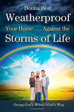 9781632321817 Weatherproof Your Home Against The Storms Of Life