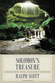 9781632328199 Solomons Treasure 2nd Edition