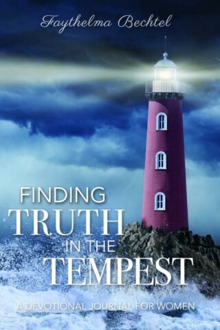 9781649600820 Finding Truth In The Tempest