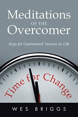 9781664205925 Meditations Of The Overcomer