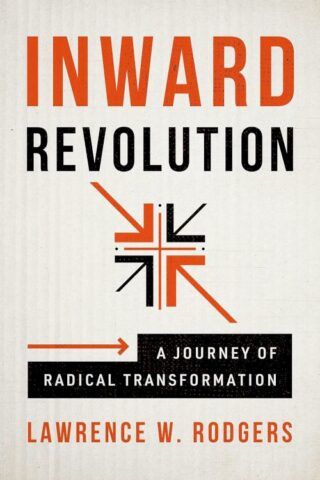 9781684264315 Inward Revolution : A Journey Of Radical Transformation