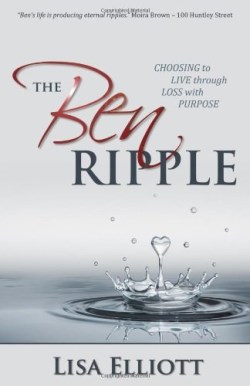 9781770694309 Ben Ripple