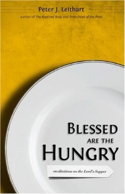 9781885767738 Blessed Are The Hungry