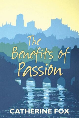 9781910674000 Benefits Of Passion