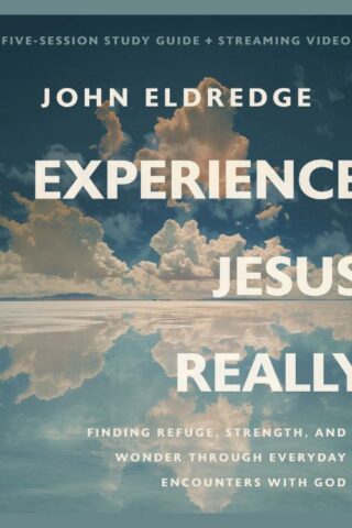 9780310097068 Experience Jesus Really Bible Study Guide Plus Streaming Video (Student/Study Gu